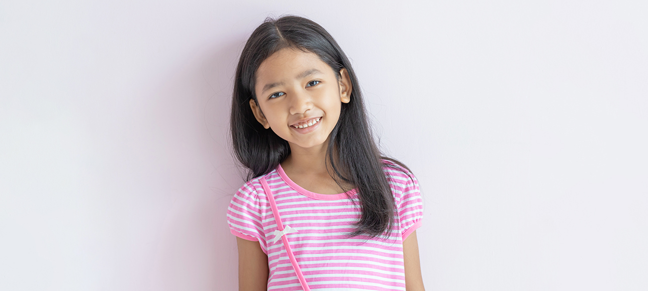 Can Children Wear Clear Aligners to Straighten Teeth?