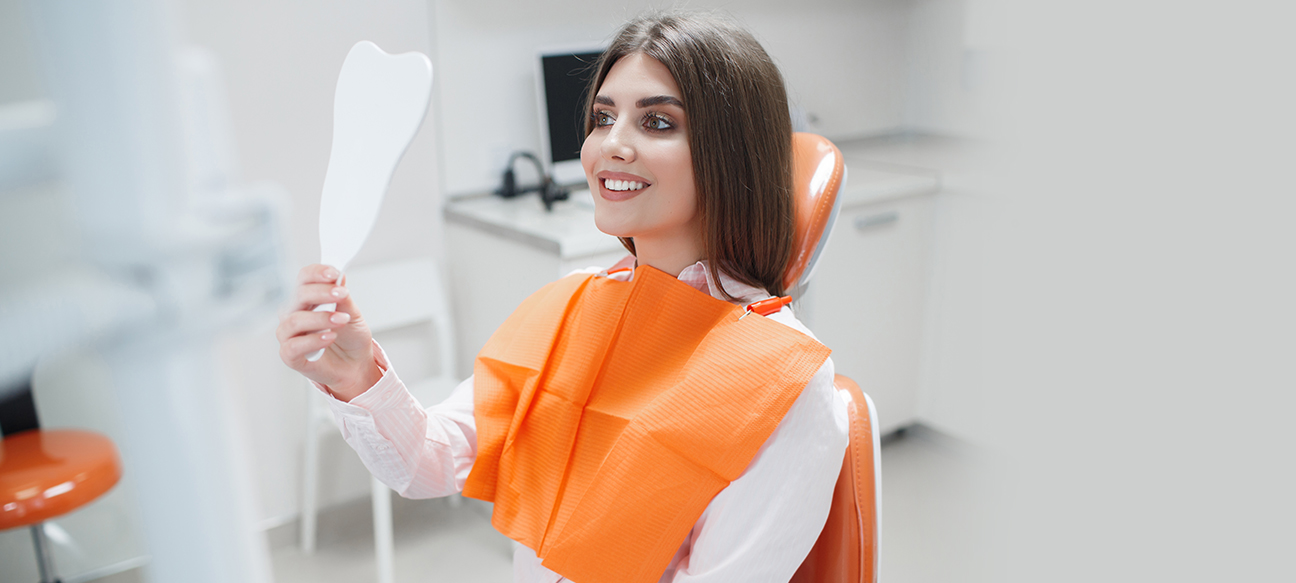 Dental Exams & Cleanings
