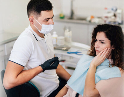 Sudden Toothache: How Emergency Dentistry Can Provide Relief 